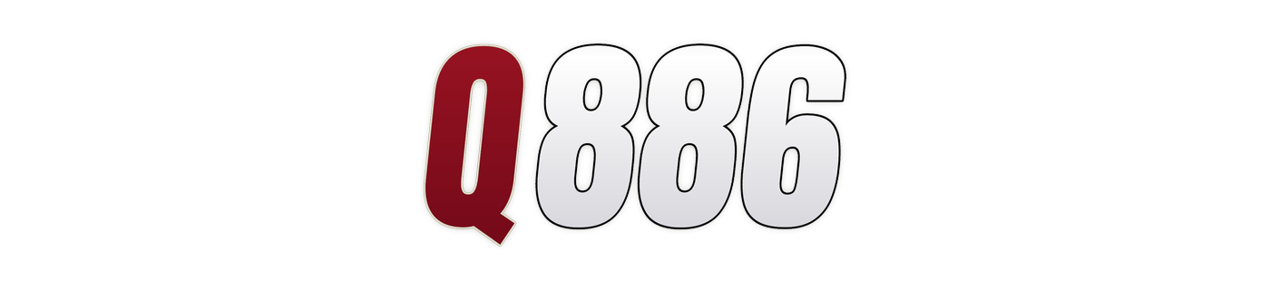 q886 Logo